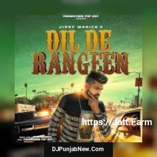 Dil De Rangeen Jimmy Wraich song cover