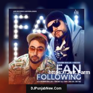 Fan Following Nishawn Bhullar, Bohemia song cover