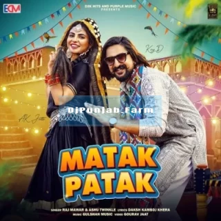Matak Patak song cover
