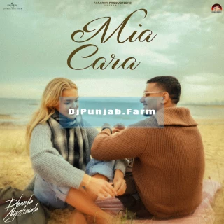 Mia Cara song cover