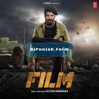 Film song cover