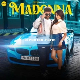 Madonna song cover