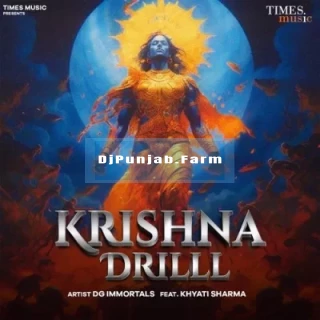 Krishna Drill song cover