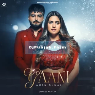 Gaani song cover