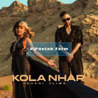 Kolla Nhar Ft Yohani song cover