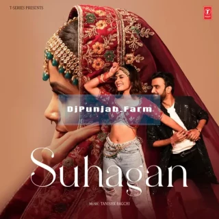 Suhagan song cover