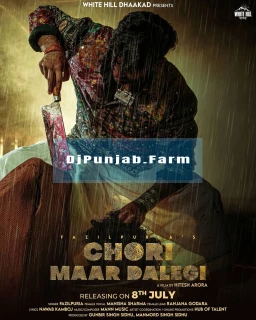 Chori Maar Dalegi song cover