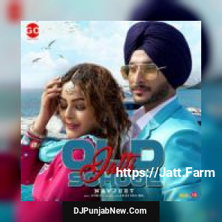 Old School Jatti Jaymeet, Navjeet song cover