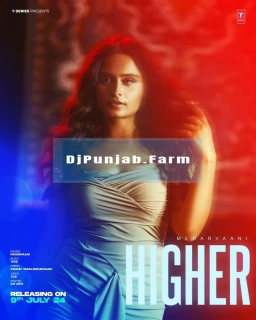 Higher song cover