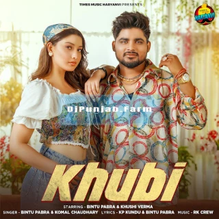 Khubi song cover