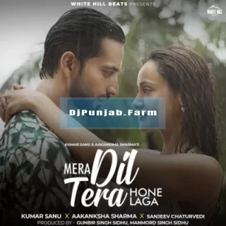 Mera Dil Tera Hone Laga song cover