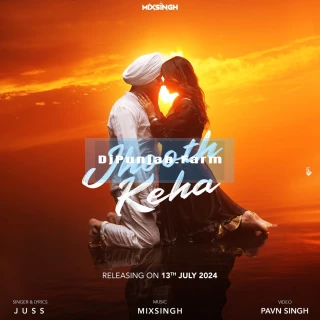 Jhoota Keha song cover