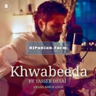 Khwabeeda song cover