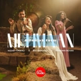 Mehmaan song cover