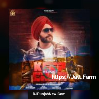 We Dont Keep Calm Simu Dhillon song cover