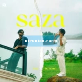 Saza song cover