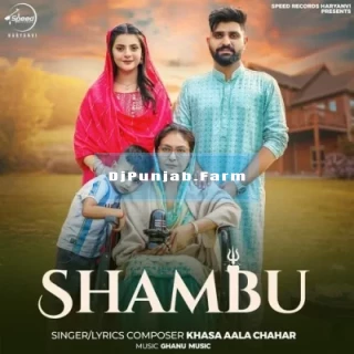 Shambu song cover
