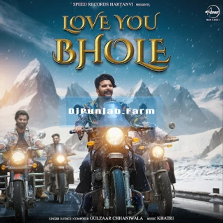 Love You Bhole song cover