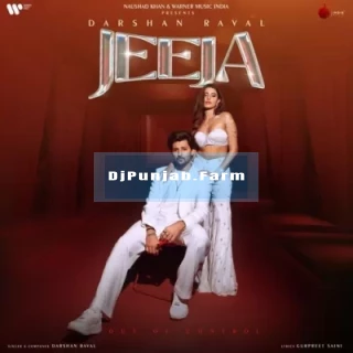 Jeeja song cover