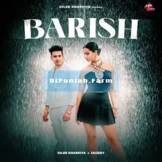 Barish song cover