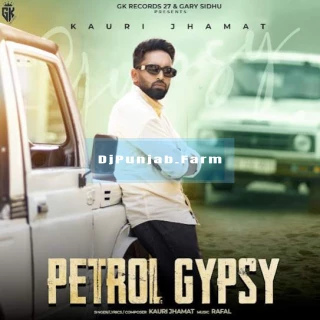 Petrol Gypsy song cover