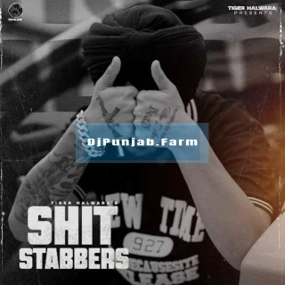 Shit Stabbers song cover