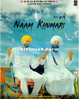 Naam Khumari song cover