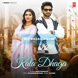 Kala Dhaga song cover