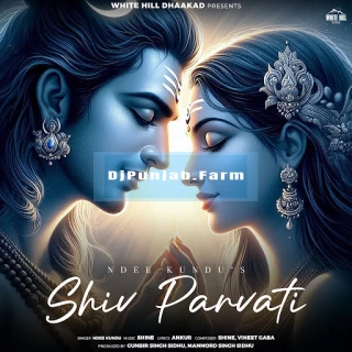Shiv Parvati song cover