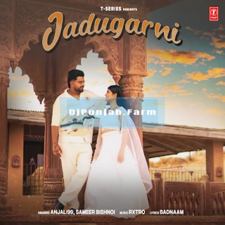 Jaadugarni song cover