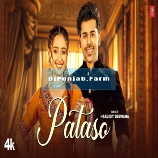 Pataso song cover