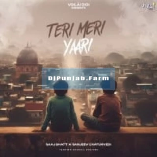 Teri Meri Yaari song cover