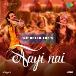 Aayi Nai (Stree 2) song cover