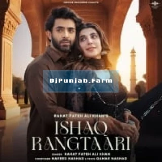 Ishaq Rangtaari song cover