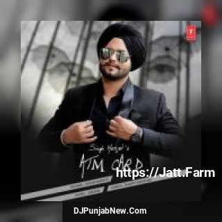 Atm Card Singh Harjot song cover