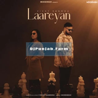 Laareyan song cover