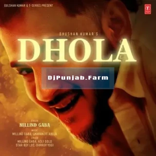 Dhola song cover