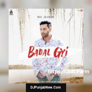 Badal Gyi Rai Jujhar song cover