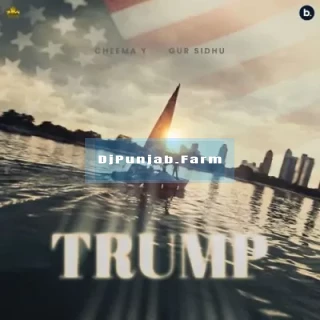 Trump song cover