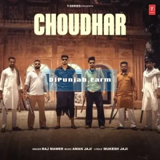 Choudhar song cover