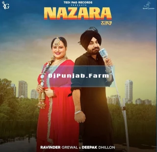 Nazara song cover