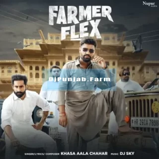 Farmer Flex song cover