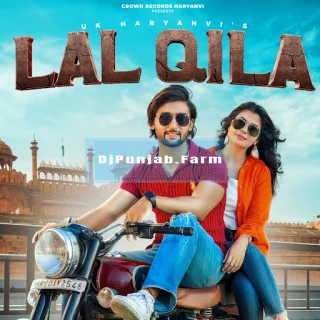 Lal Qila song cover