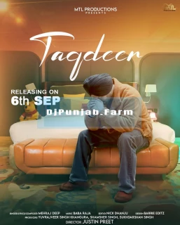 Taqdeer song cover