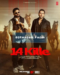 14 Kille song cover