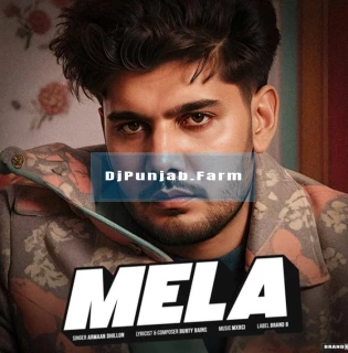 Mela song cover