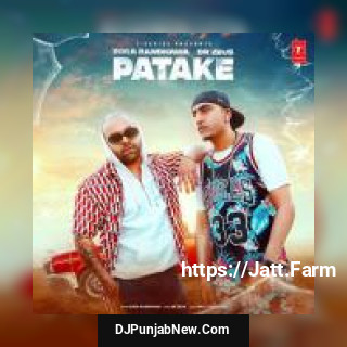 Patake Zora Randhawa song cover