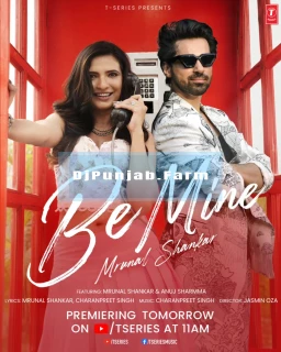 Be Mine song cover