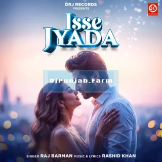 Isse Jyada song cover