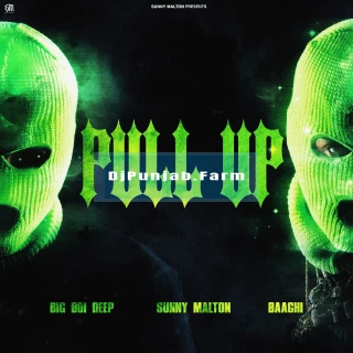 Pull Up song cover